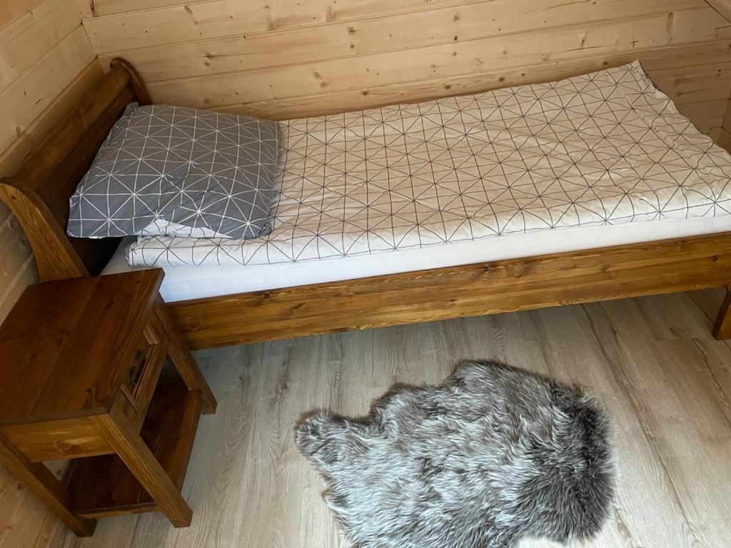 Restauracja I Noclegi Izba Rybacka W Krainie Wygaslych Wulkanow Podgorki Exteriör bild